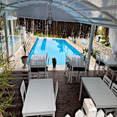Alaçatı Eldoris Otel